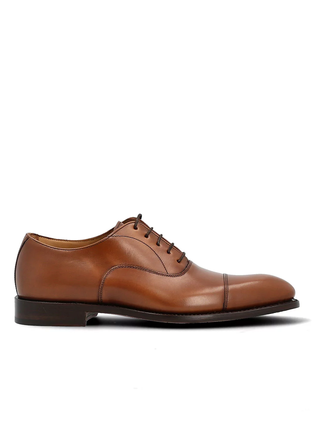 RICHELIEU STAPLEFORD II VEAU MARRON