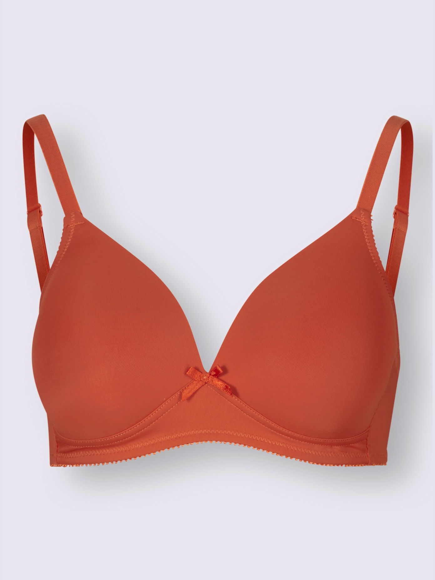 Soutien-gorge spécial t-shirt