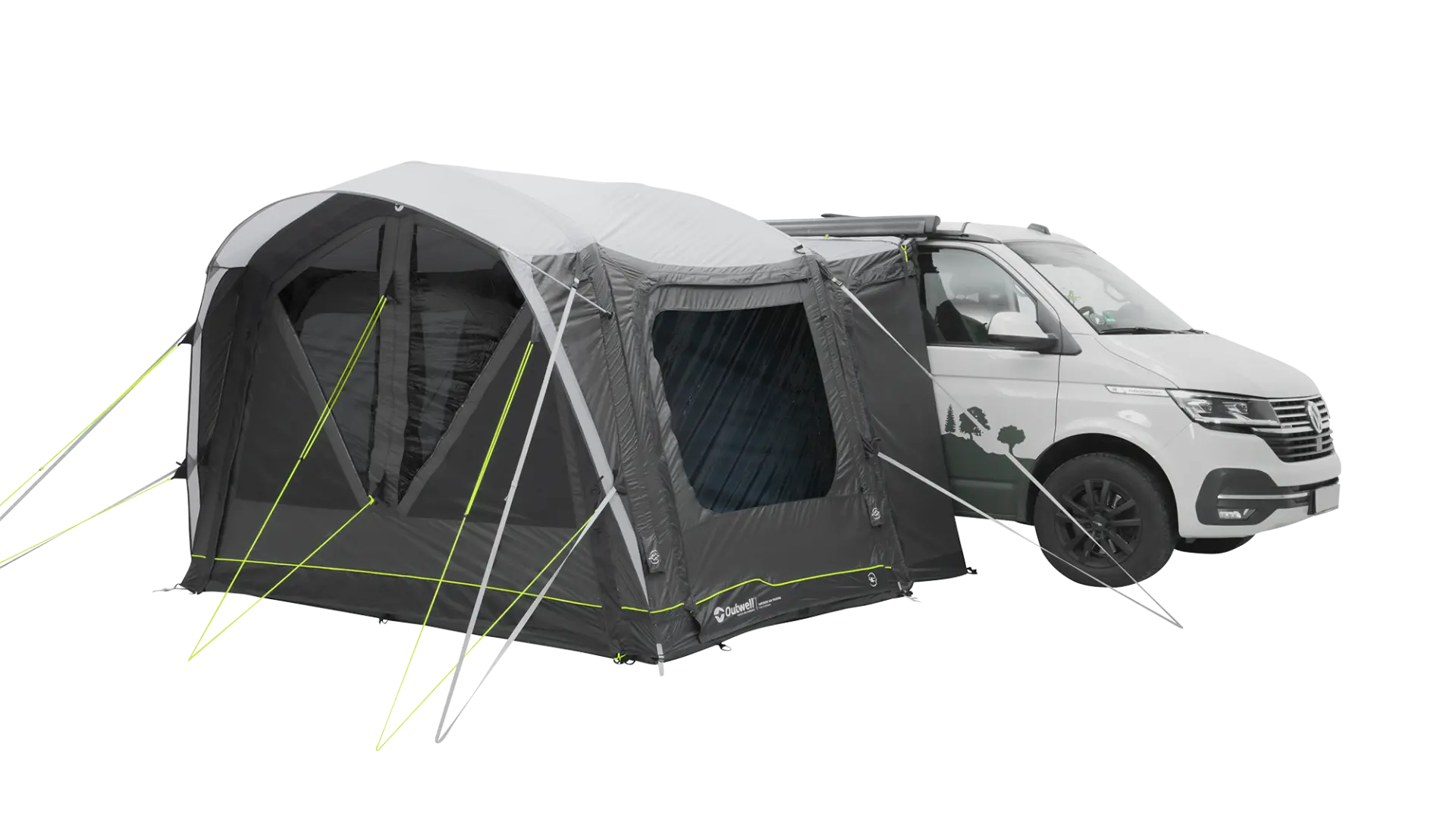 Park PowerAir