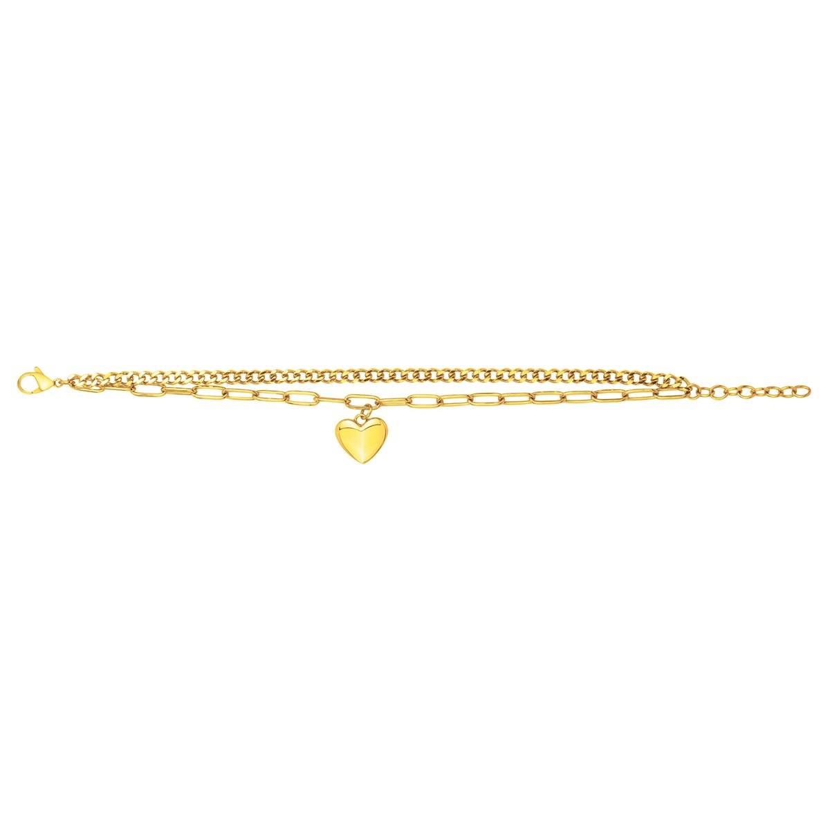 Bracelet en Acier 316L