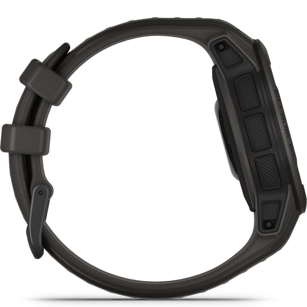 SFS195_Cardio et GPS GARMIN INSTINCT 2S GRAPHITE