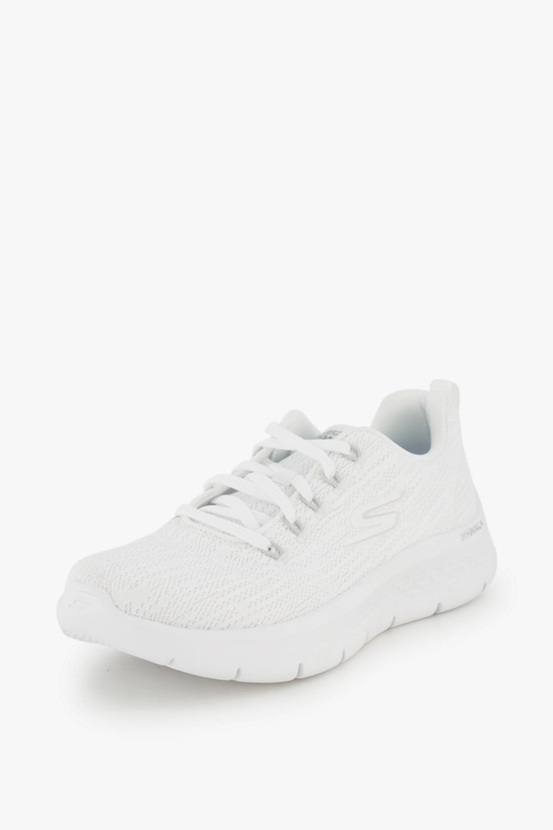 Skechers Go Walk Flex Damen Sneaker