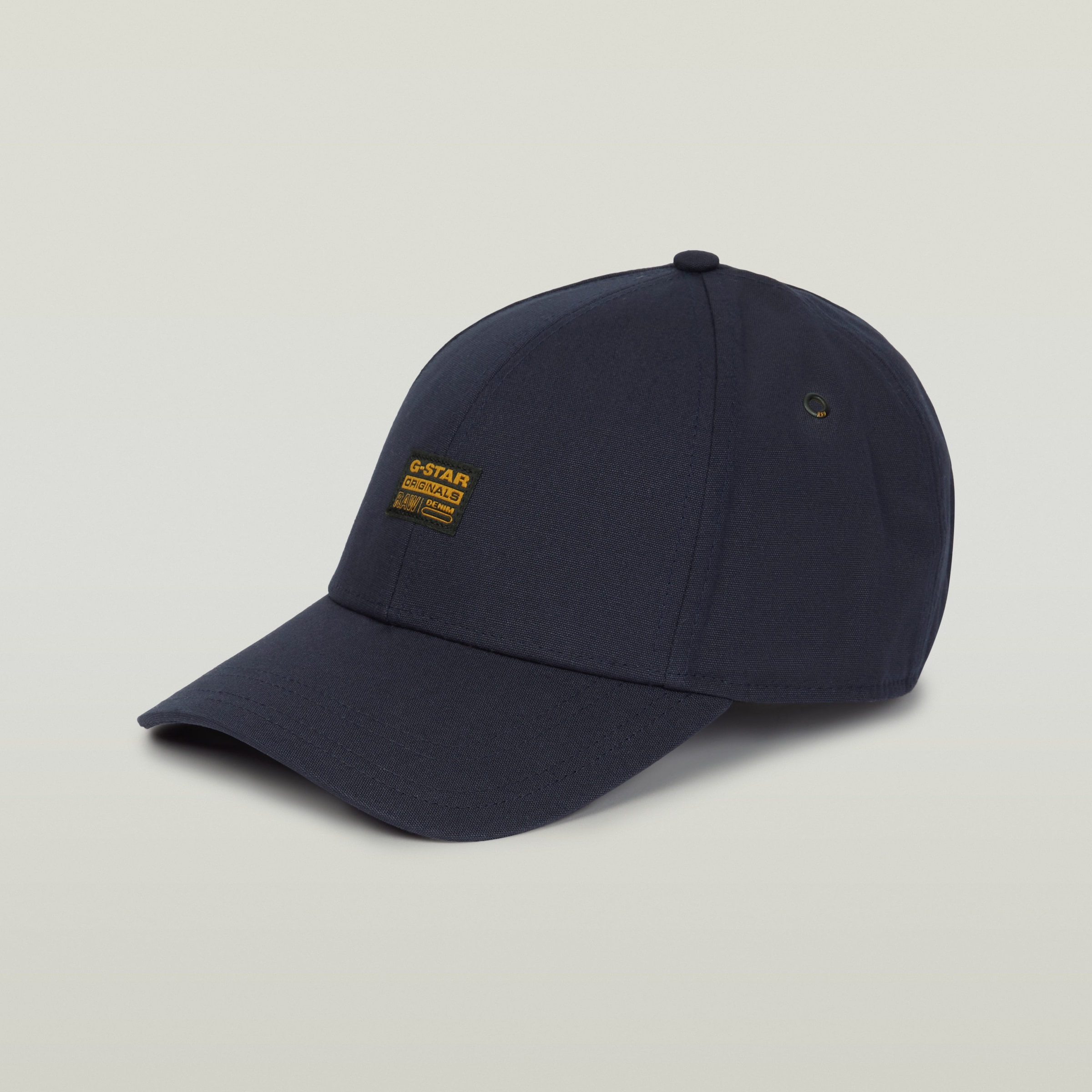 G-STAR Baseball Cap »Originals Baseball Cap«, mit Label-Aufnäher