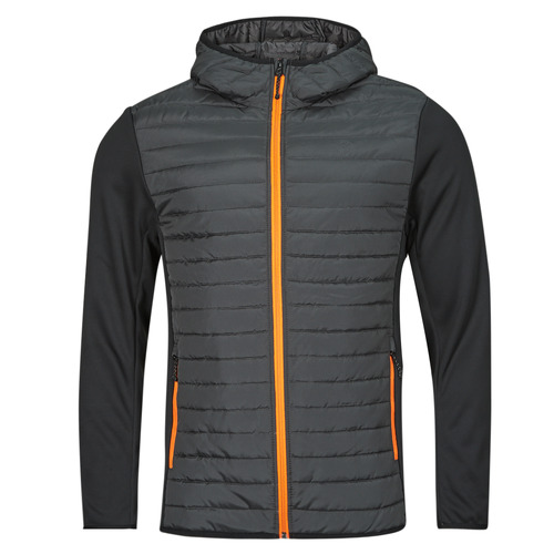 Jack & Jones - JJEMULTI - Noir