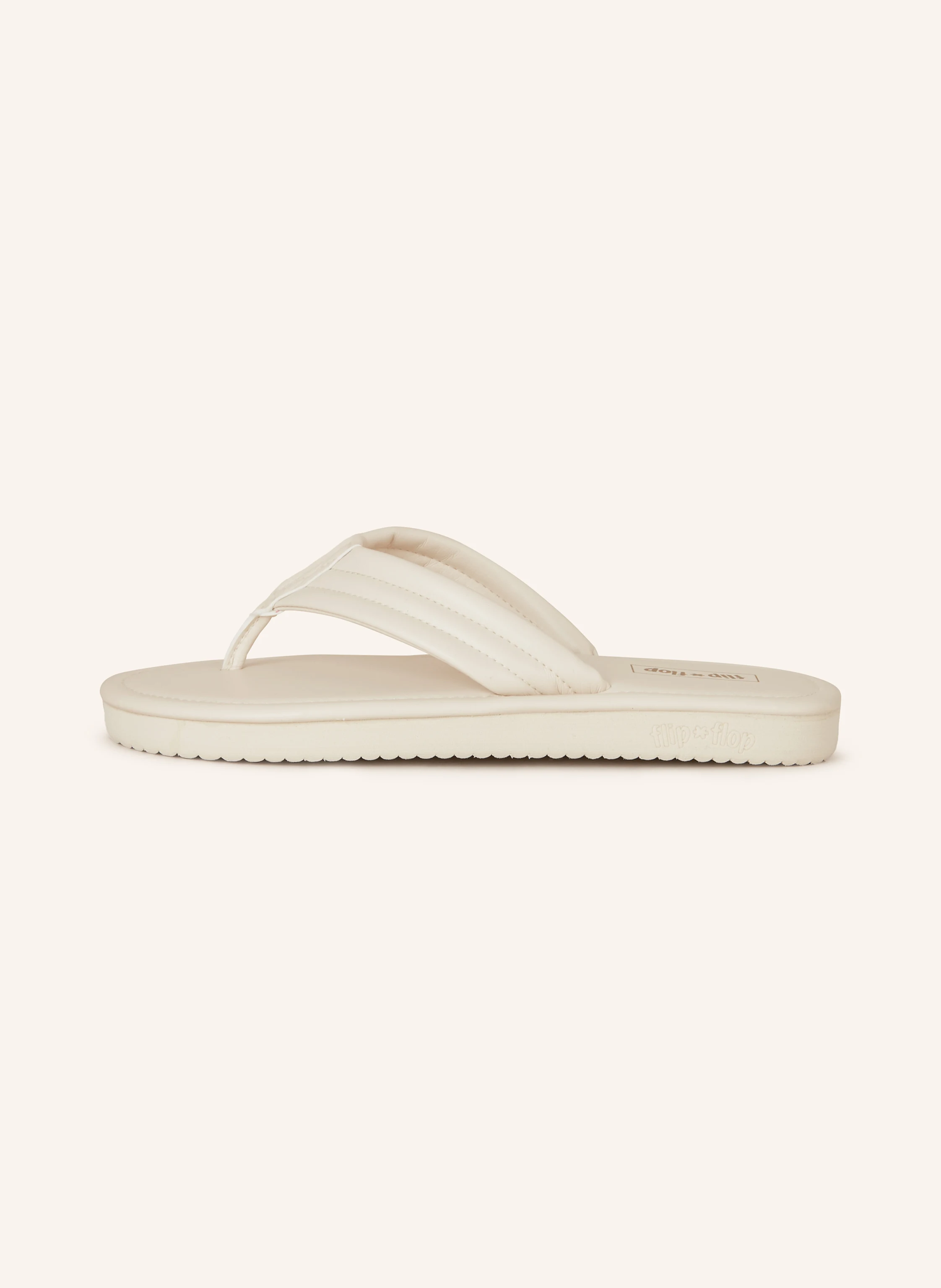 flip*flop Zehentrenner FAUNA FLIP