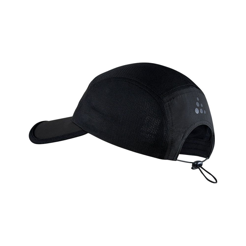 Craft PRO HYPERVENT - Casquette black