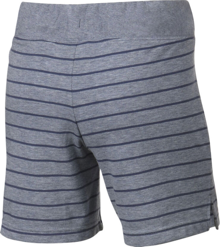 Nike Sportswear Shorts Blå