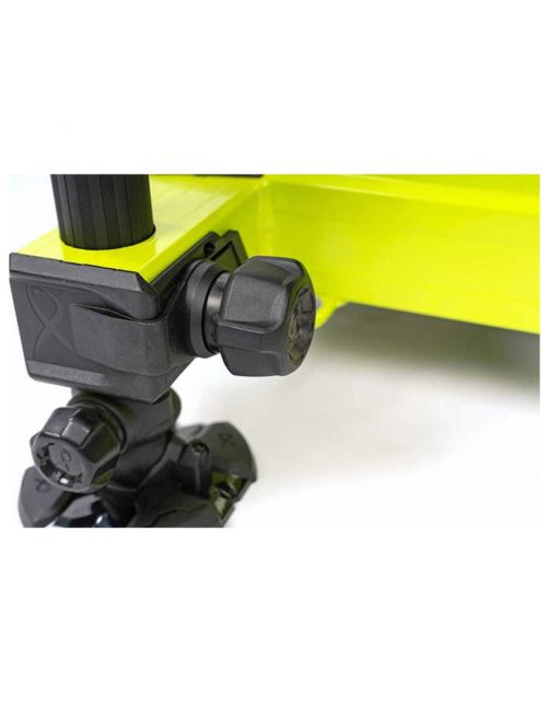 Matrix S36 Pro Seatbox Lime Edition - Zitmand -