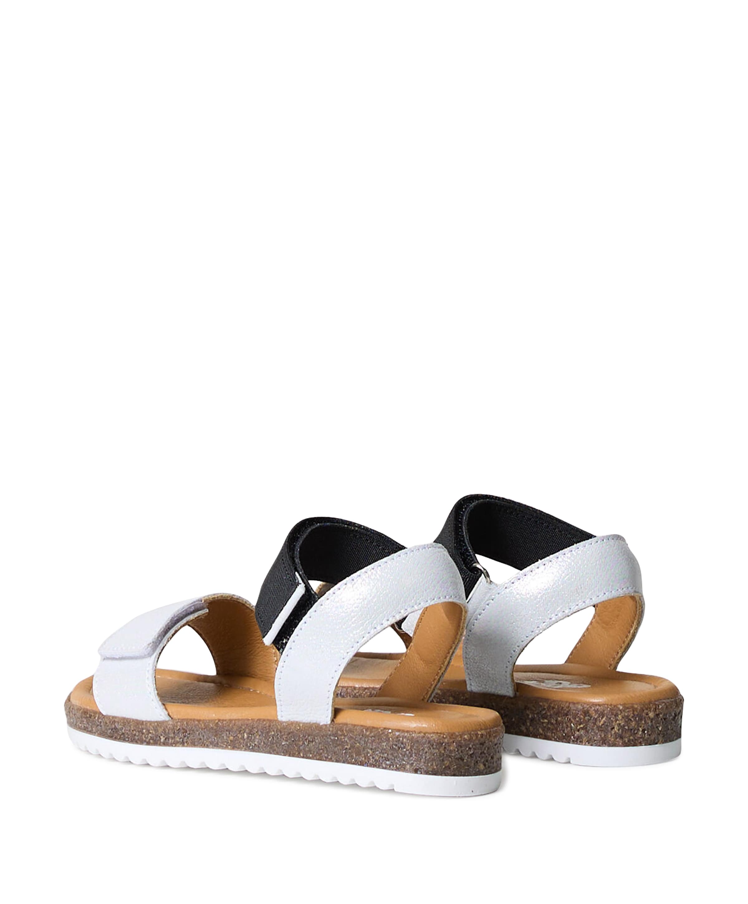 Giga meisjes sandalen goud