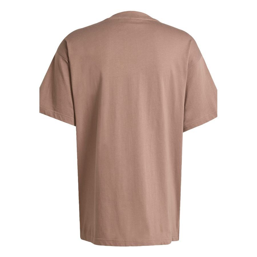Adidas Original T-shirt oversize Essential Color Logo