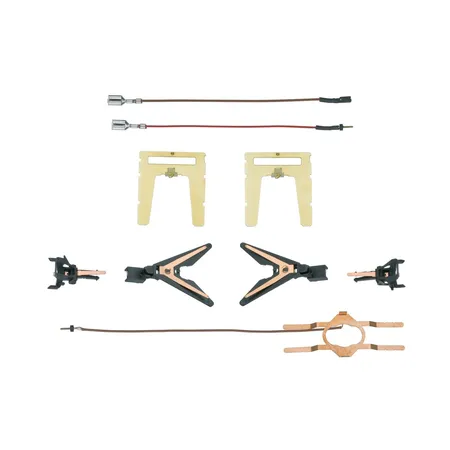 Märklin 72022 - H0 Stromführende Kurzkupplungen