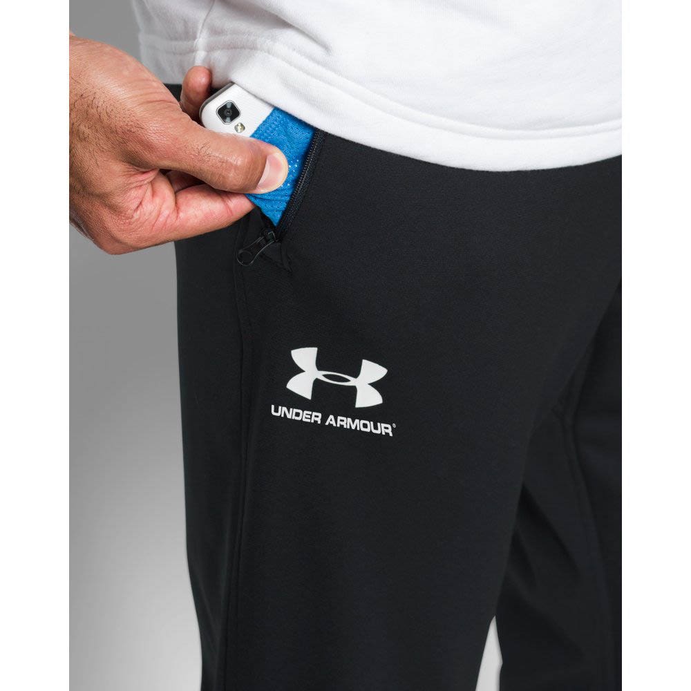 Under Armour  Sportstyle Tricot Jogger