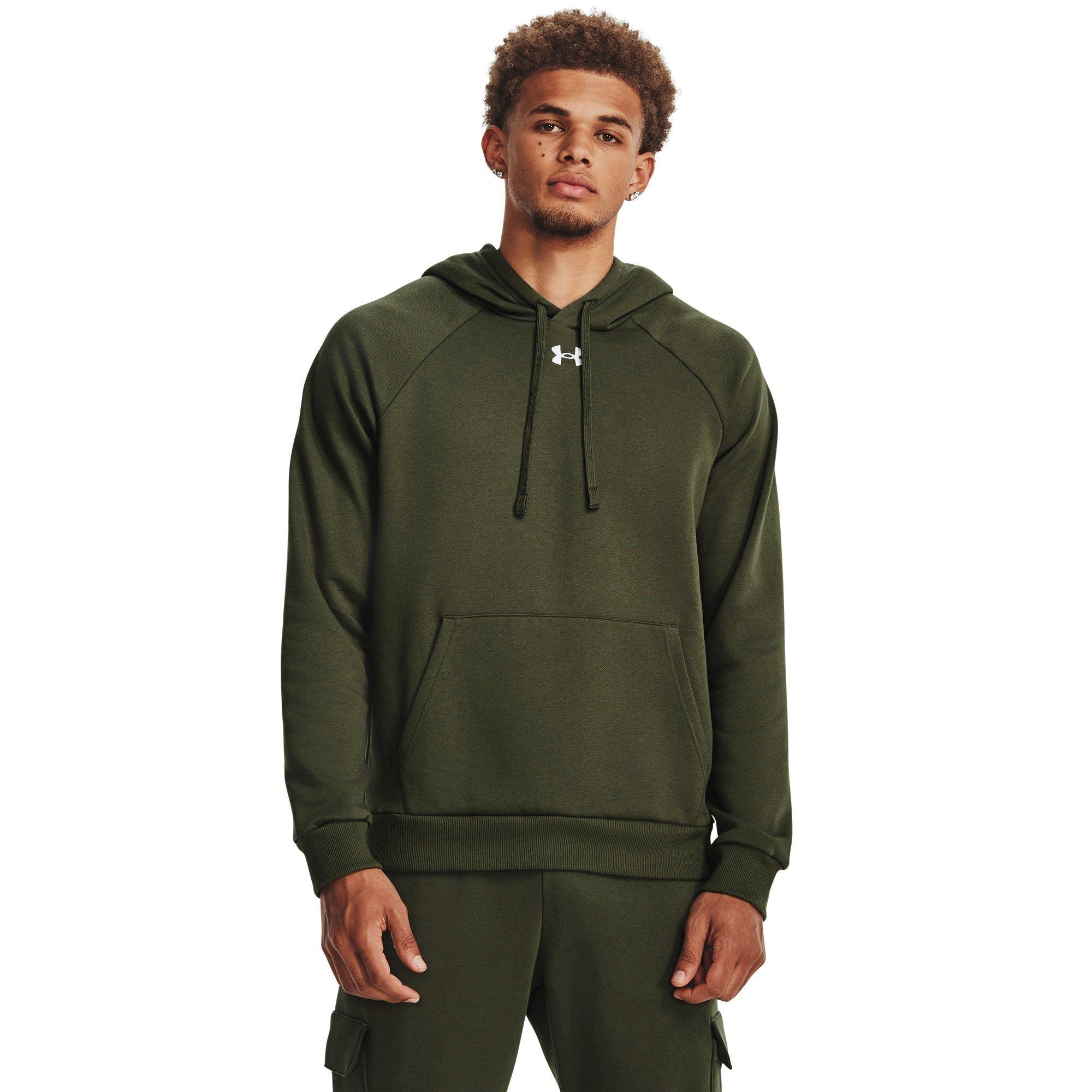 Under Armour Rival Fleece Hoodie Men's