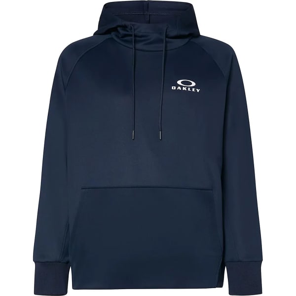 Sweatshirt OAKLEY ARK DWR FLEECE HOODY PHATOM