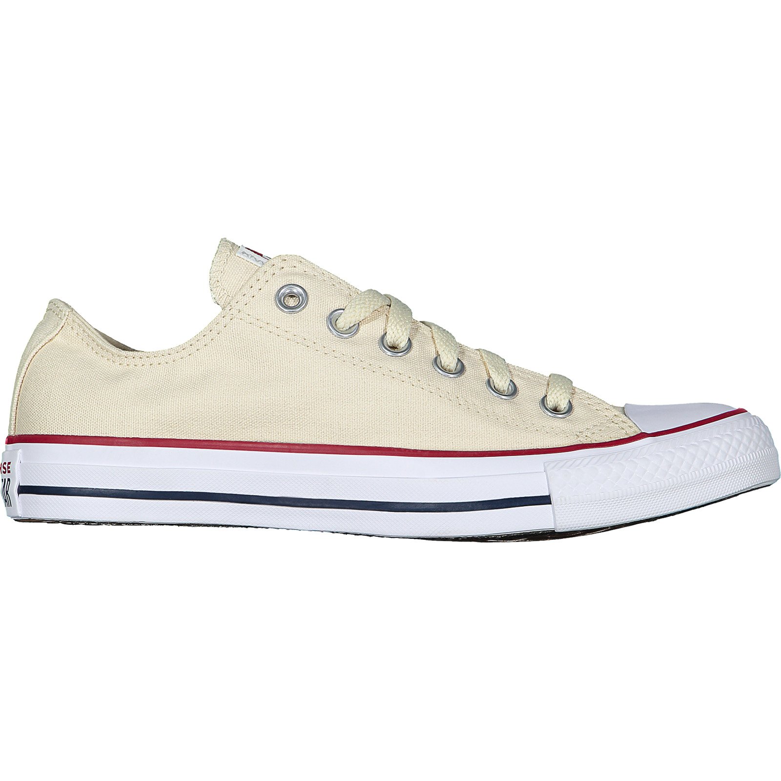 Sneaker Converse All Star OX grau, 46
