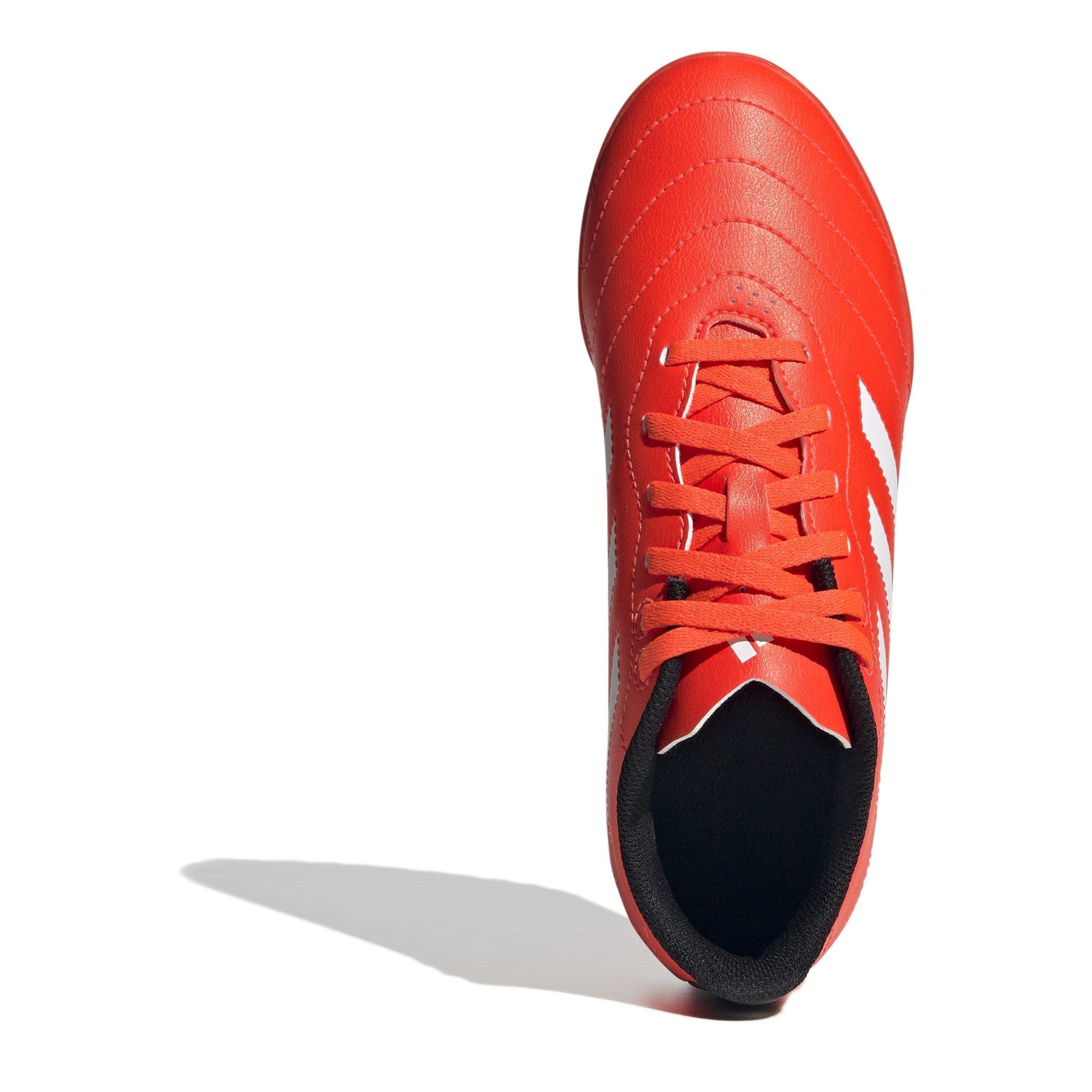 adidas Goletto Junior Astro Turf Trainers