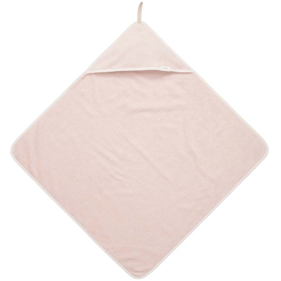 koeka Badecape Dijon Daily rosa