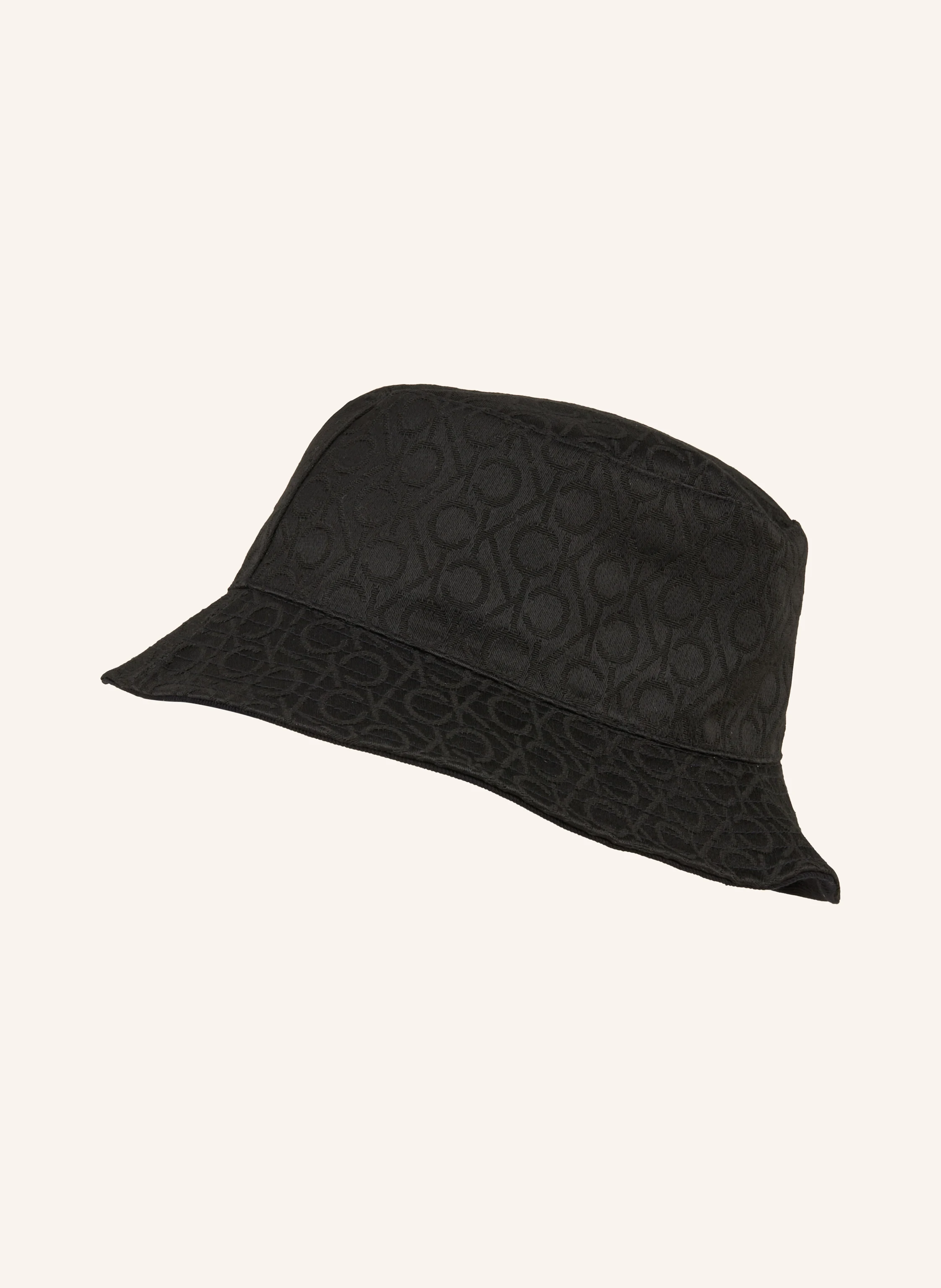 Calvin Klein Bucket-Hat zum Wenden
