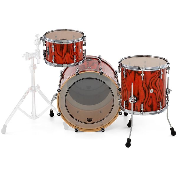 Sonor ProLite 320 Shell Set FRD