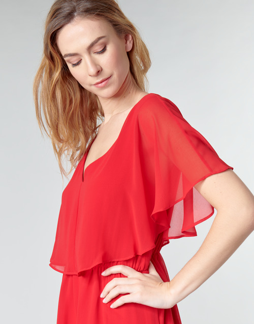Naf Naf - LAZALE - Rouge