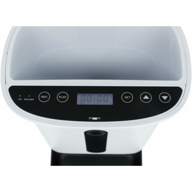 Distributeur automatique de nourriture Trixie pour chien et chat TX8