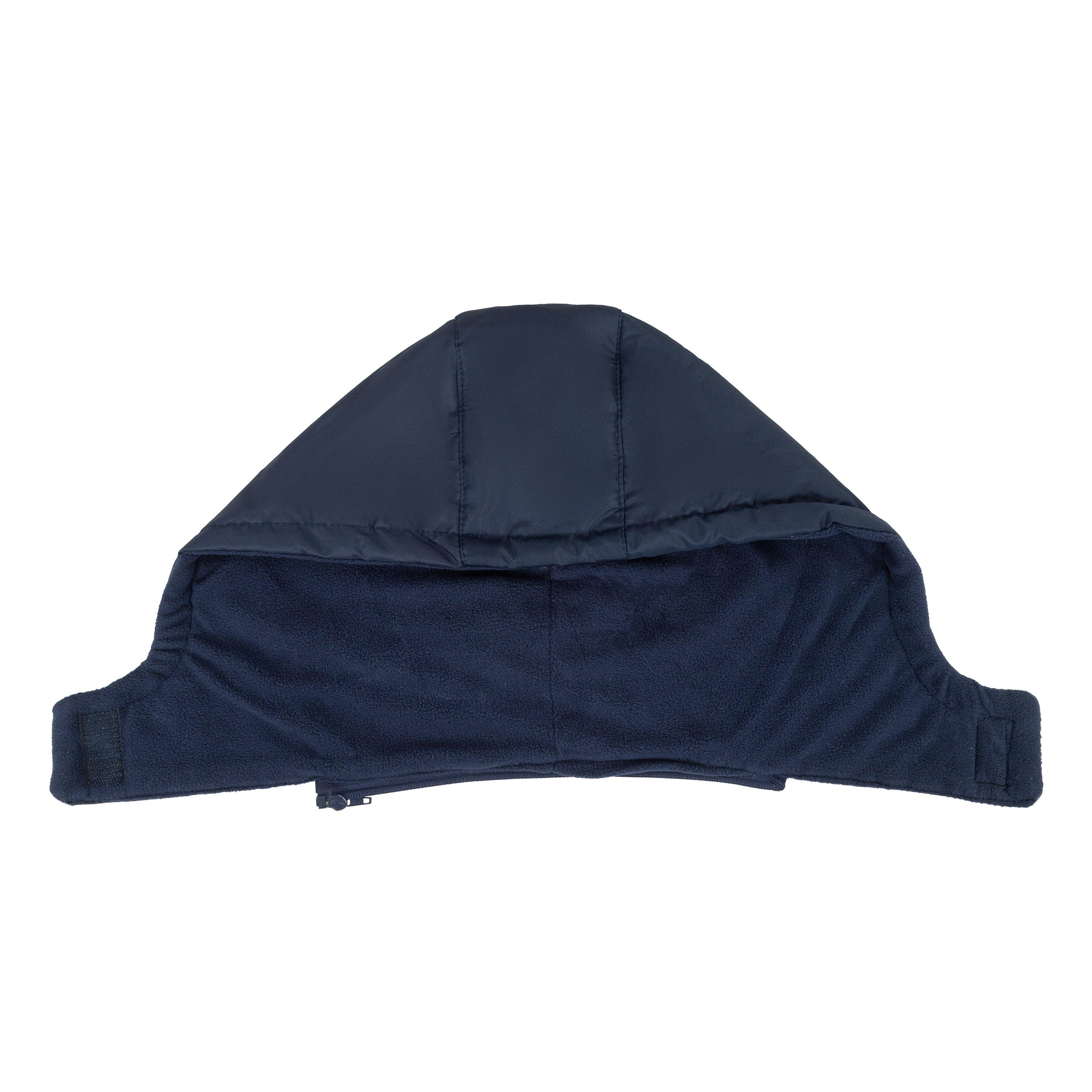 Lonsdale Mens Padded Jacket
