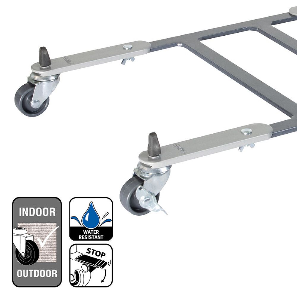 POTTETRALLE WAGNER SUNCITY GH0820 40-60X30CM 100KG