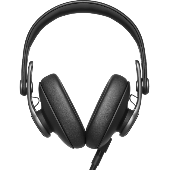 AKG K371 opvouwbare gesloten studiokoptelefoon