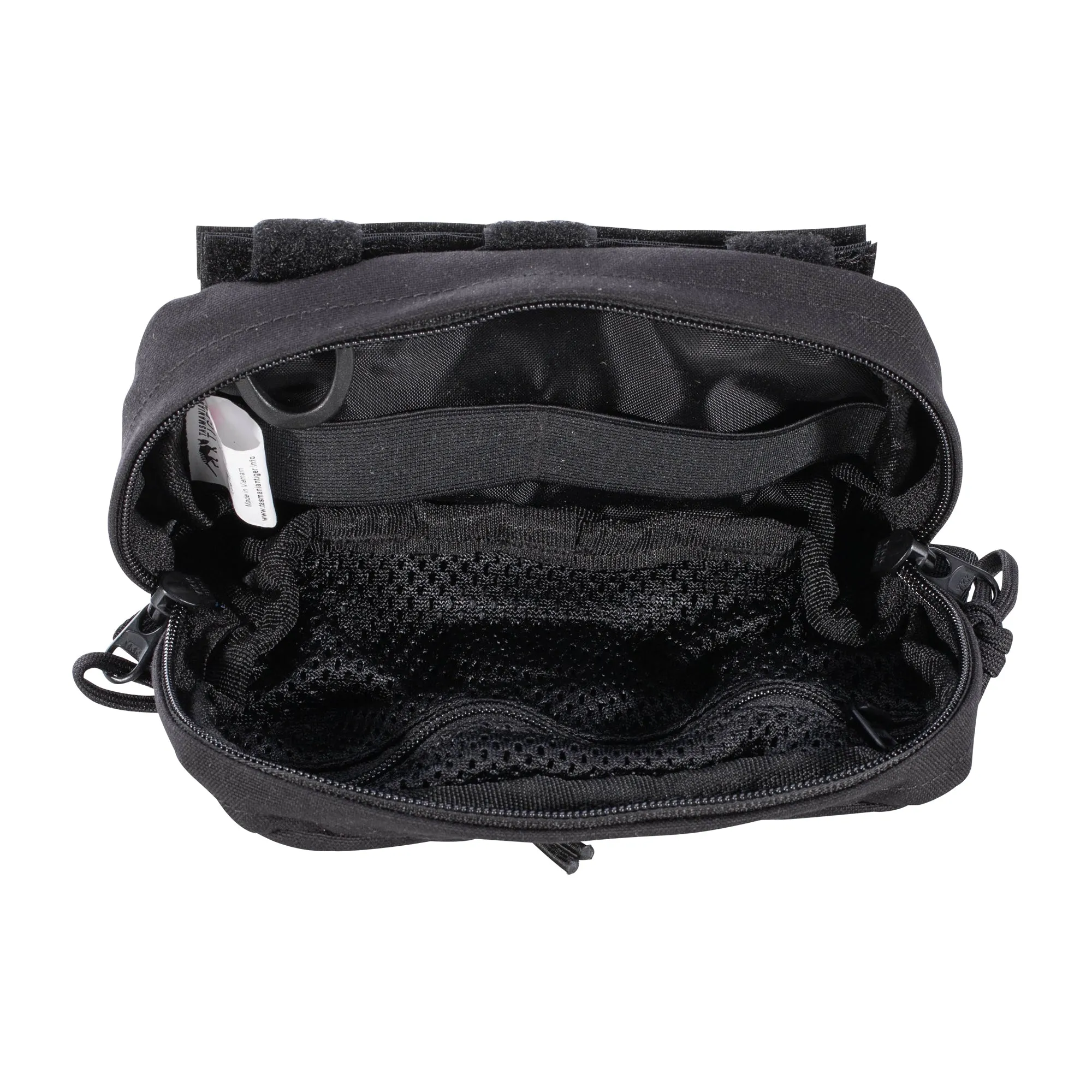 Tasmanian Tiger -  Tac Pouch 12