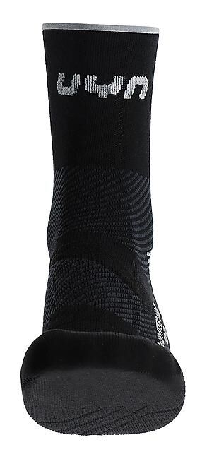 UYN - CHAUSSETTES DE TRAIL RUNNING UYN MAN RUN WINTER ON
