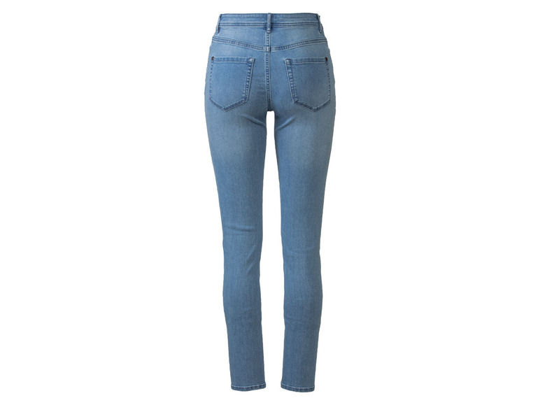 Dames jeans super skinny fit