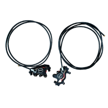 Etrier de Frein Zoom - Frein Hydraulique (Avant ou Arrière) Minimotors