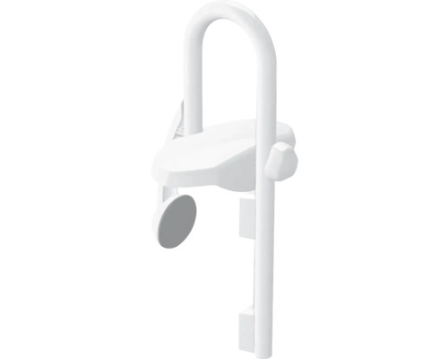 Spirella Vivawell Eco 47 cm witte opstapkruk