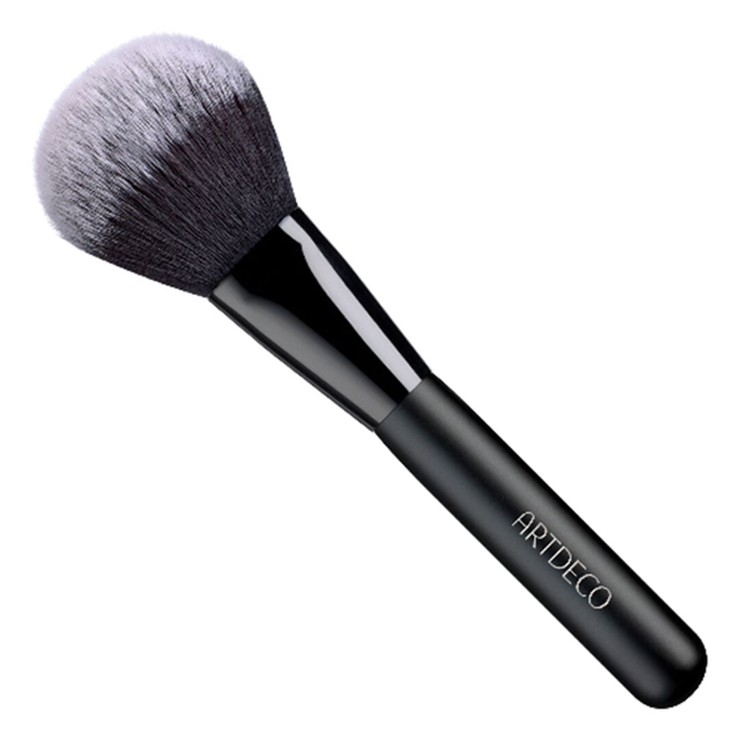 Powder Brush Premium Quality - 1un