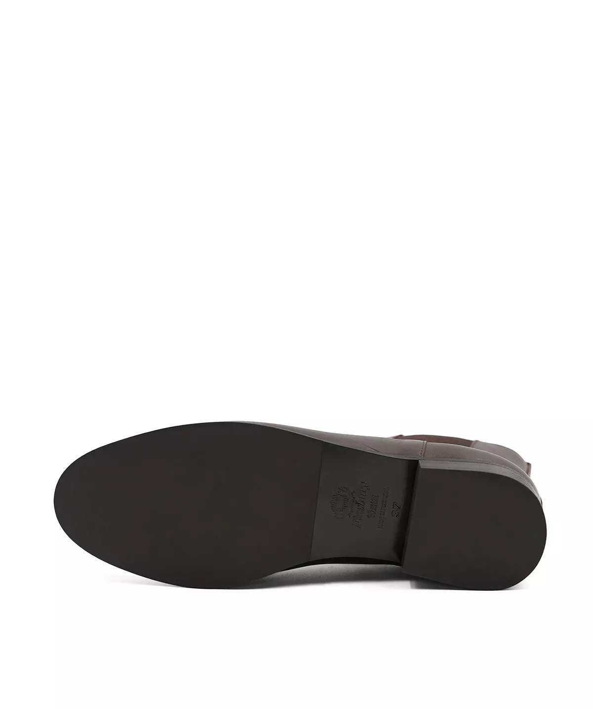 Bottines ALIX BRUN