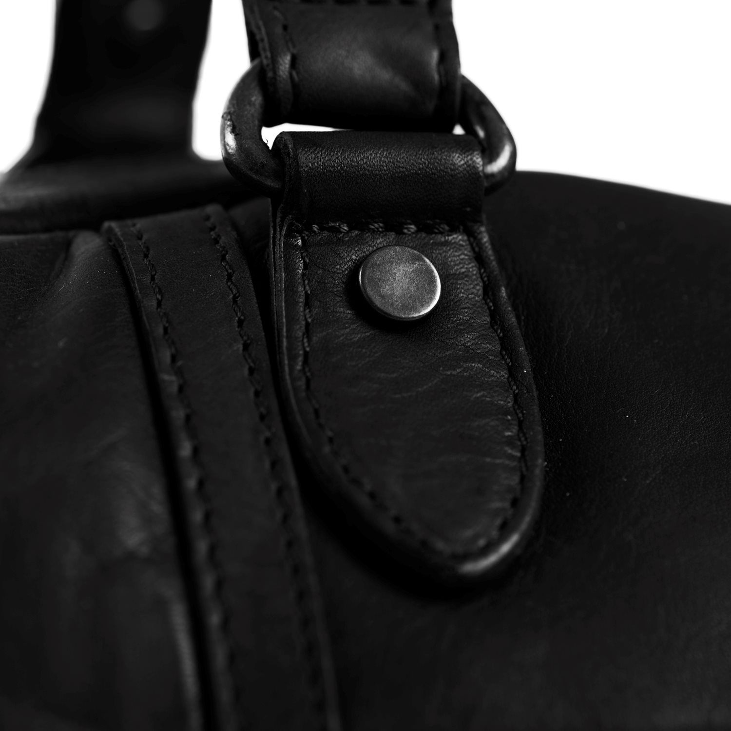 The Chesterfield Brand Kiel Reistas black