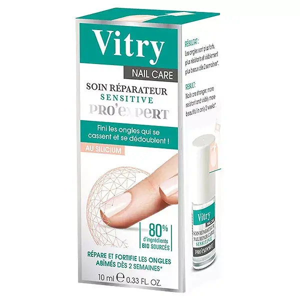 Vitry Sensitive Pro Expert Repairing Care 10ml