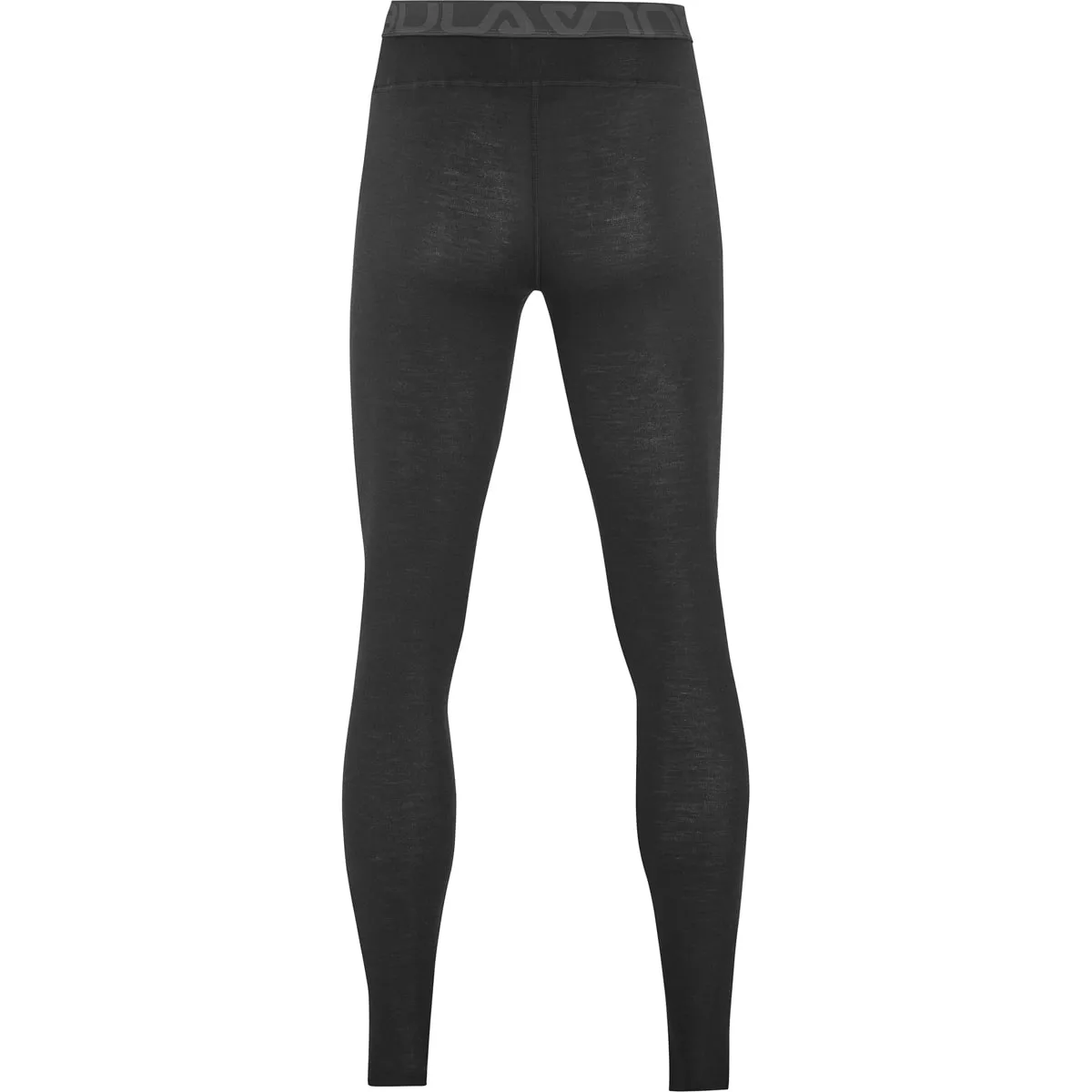 Bula Men's Camo Merino Wool Pants Black