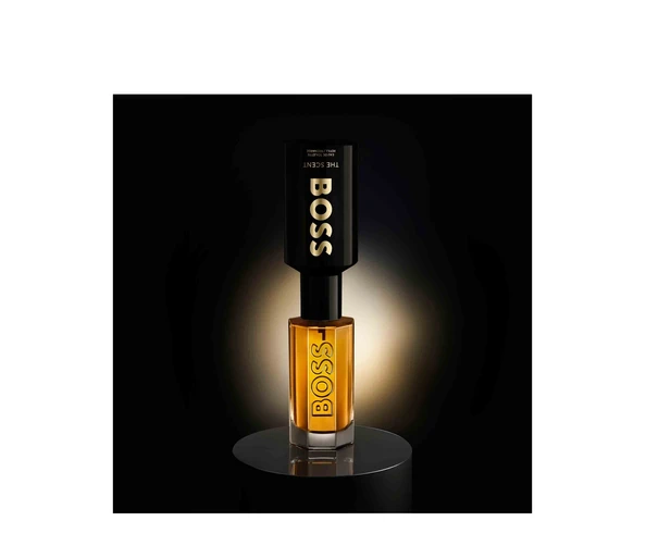 Hugo Boss The Scent for Him Eau de Toilette Refillable