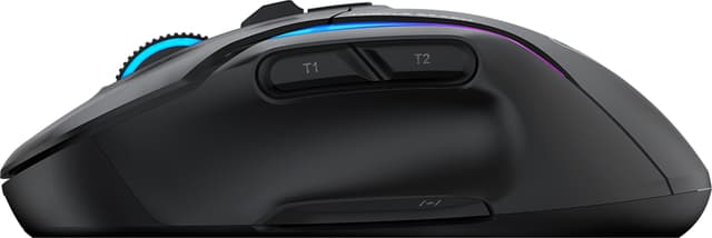 Turtle Beach Kone II Air trådløs gamingmus