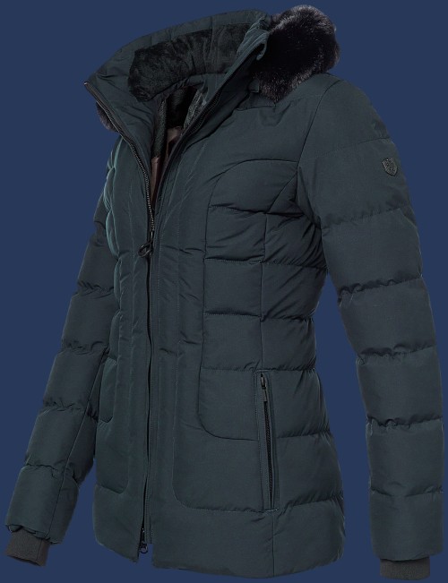 Belvitesse Medium PolyAirLite, Midnightblue