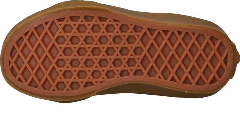 Vans SK8-Mid Reissue V Sneakers Grijs Meisjes Jongens