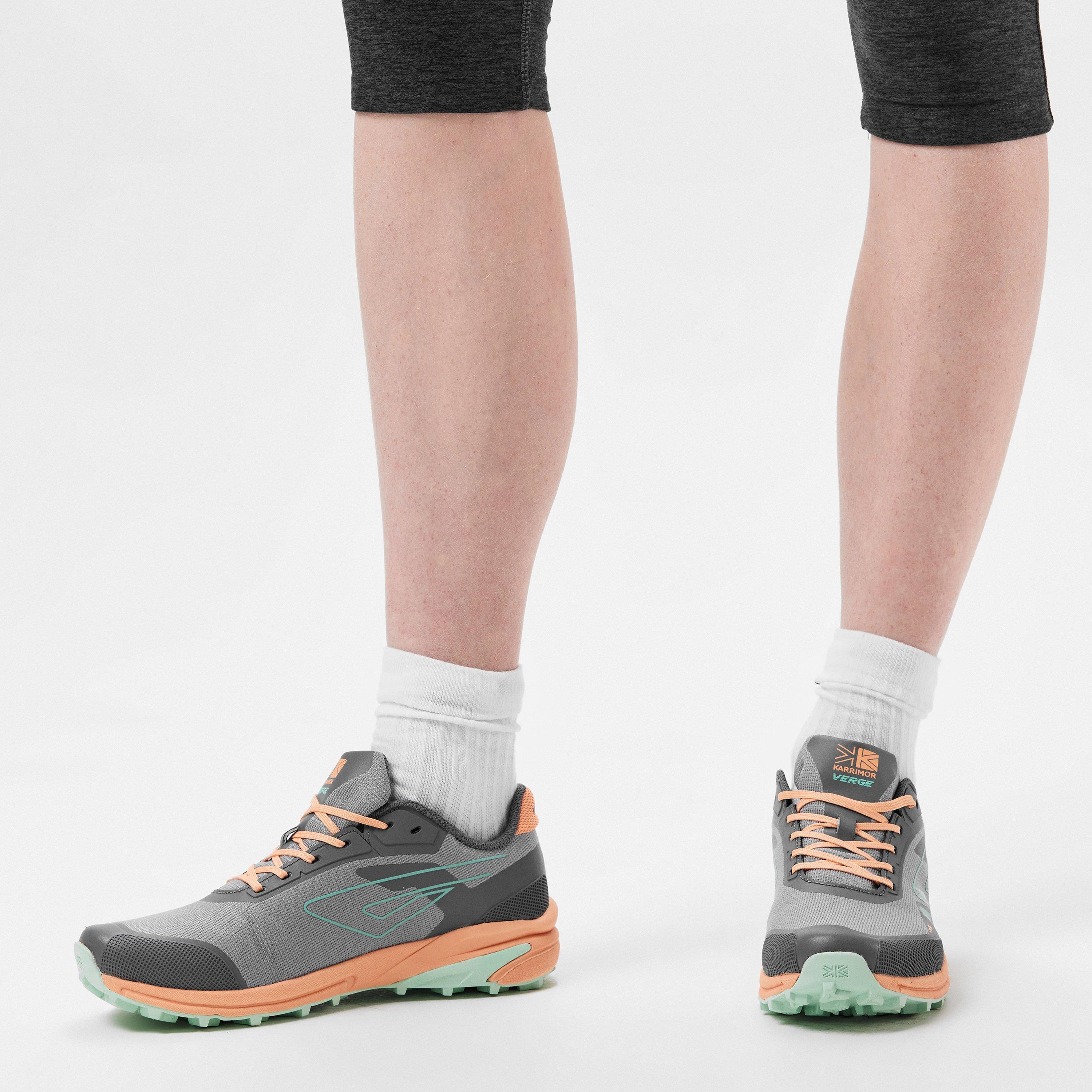 Karrimor Verge Trainers Womens