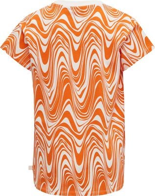 Hummel Olivia T-Skjorte, Carrot
