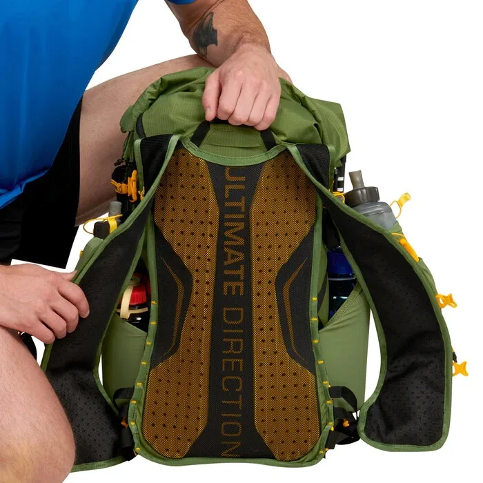 Ultimate Direction Fastpack 40 Spruce