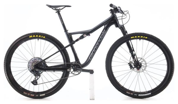 Produit reconditionné · Cannondale Scalpel Si Carbone GX / Vélo VTT / Cannondale | Bon état