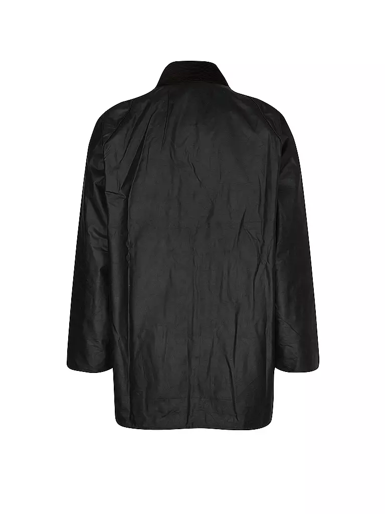 BARBOUR Parka BEAUFORT dunkelgrün