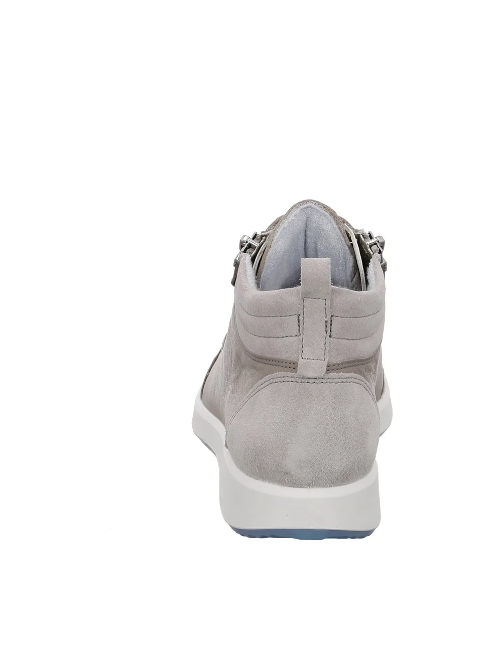 Sneaker Roma pebble