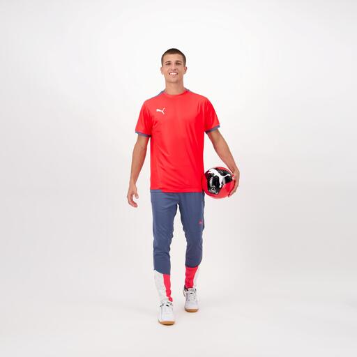 Liga de Equipes Puma