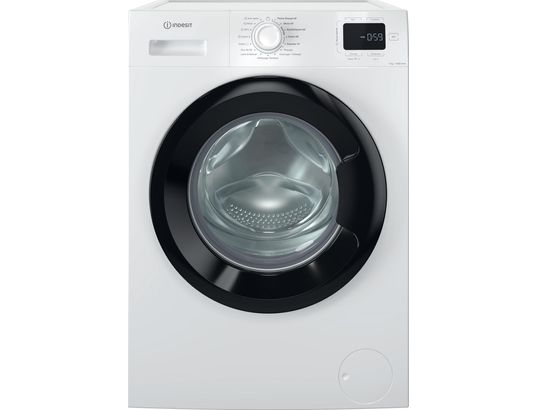 INDESIT - Lave linge Frontal IM764BMYTIMEFR
